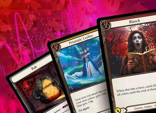 Verdance, Thorn of the Rose 【Cold Foil】 Verdance, Thorn of the Rose (Marvel) – Cold Foil – Artist